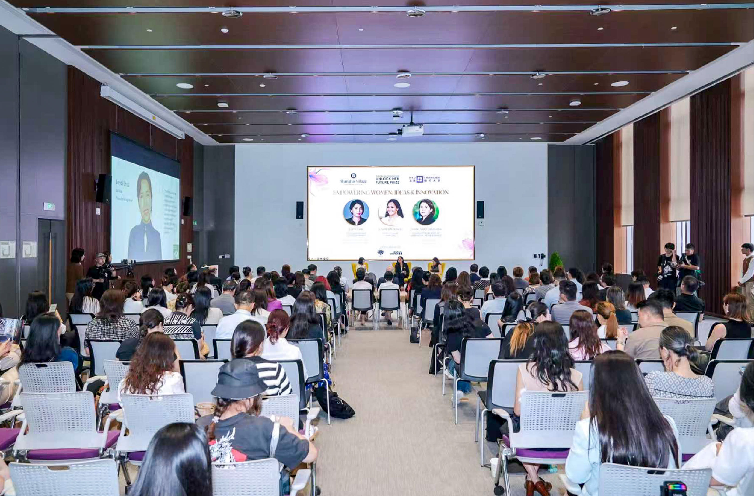 NYU Shanghai Launches Partnership with The Bicester Collection for the ...